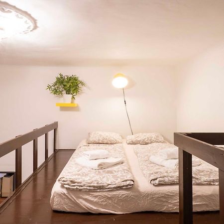 Quiet Cozy Apartment In Party Street E1 Будапеща Екстериор снимка